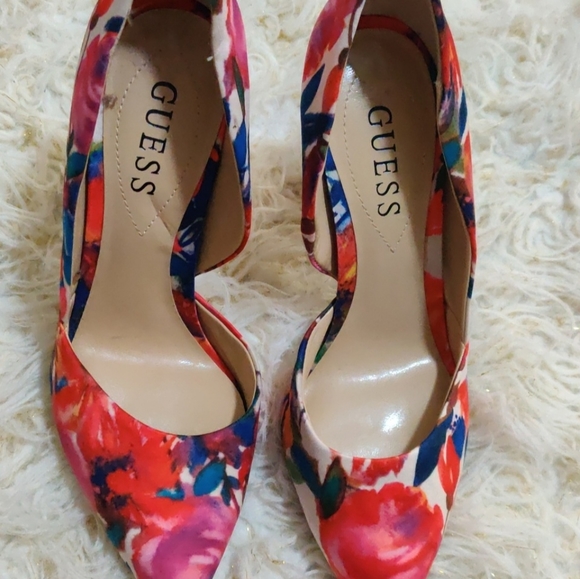💐SHOES💐 GUESS 💐 - Picture 5 of 8